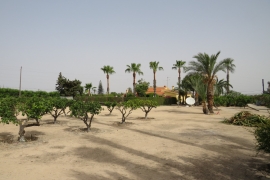 Reventa - Villa - Elche - La Hoya