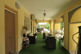 Reventa - Villa - Elche - La Hoya