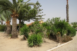 Reventa - Villa - Elche - La Hoya