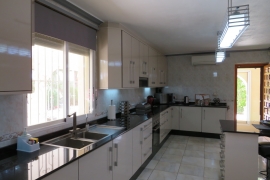 Reventa - Villa - Elche - La Hoya