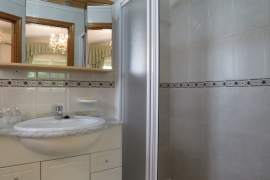 Reventa - Villa - Elche - La Hoya