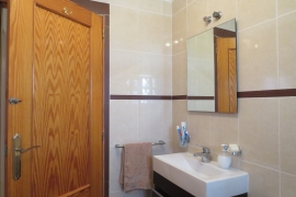 Reventa - Villa - Elche - La Hoya