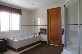 Reventa - Villa - Elche - La Hoya