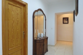 Reventa - Villa - Elche - La Hoya