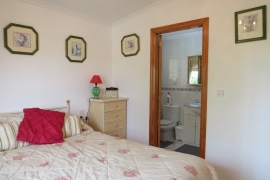 Reventa - Villa - Elche - La Hoya