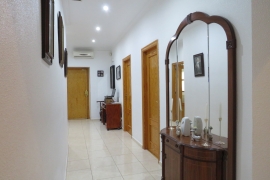 Reventa - Villa - Elche - La Hoya