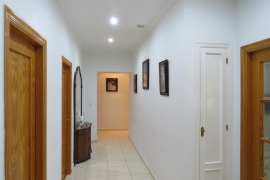 Reventa - Villa - Elche - La Hoya