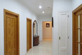 Reventa - Villa - Elche - La Hoya