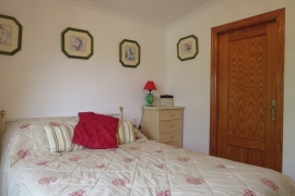 Reventa - Villa - Elche - La Hoya