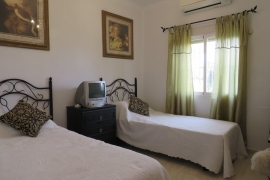 Reventa - Villa - Elche - La Hoya