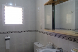 Reventa - Villa - Elche - La Hoya