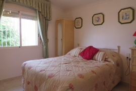 Reventa - Villa - Elche - La Hoya