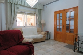 Reventa - Villa - Elche - La Hoya