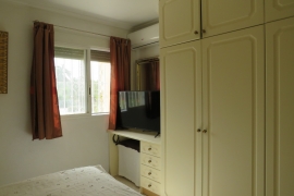 Reventa - Villa - Elche - La Hoya