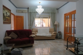 Reventa - Villa - Elche - La Hoya