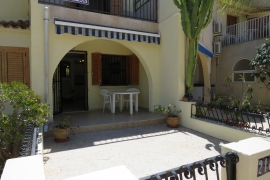 Sale - Terraced house - Guardamar - Buenavista