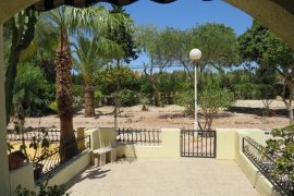 Sale - Terraced house - Guardamar - Buenavista