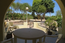 Sale - Terraced house - Guardamar - Buenavista