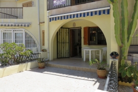 Sale - Terraced house - Guardamar - Buenavista