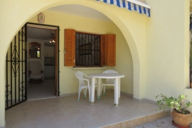 Sale - Terraced house - Guardamar - Buenavista