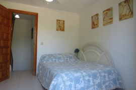 Sale - Terraced house - Guardamar - Buenavista