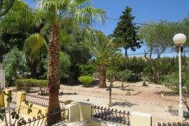 Sale - Terraced house - Guardamar - Buenavista