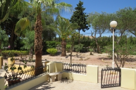 Sale - Terraced house - Guardamar - Buenavista