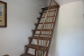 Sale - Terraced house - Guardamar - Buenavista