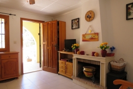 Sale - Terraced house - Guardamar - Buenavista