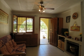 Sale - Terraced house - Guardamar - Buenavista