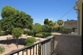 Sale - Terraced house - Guardamar - Buenavista