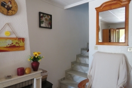 Sale - Terraced house - Guardamar - Buenavista