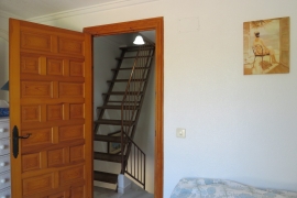 Sale - Terraced house - Guardamar - Buenavista