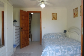 Sale - Terraced house - Guardamar - Buenavista