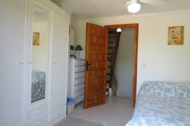 Sale - Terraced house - Guardamar - Buenavista