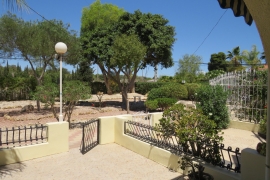 Sale - Terraced house - Guardamar - Buenavista