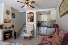 Sale - Terraced house - Guardamar - Buenavista