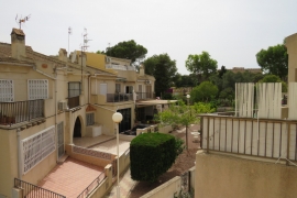 Sale - Reihenhaus - Guardamar - Buenavista