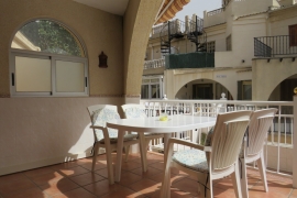 Sale - Reihenhaus - Guardamar - Buenavista