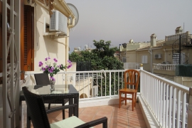 Sale - Reihenhaus - Guardamar - Buenavista