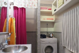 Sale - Reihenhaus - Guardamar - Buenavista