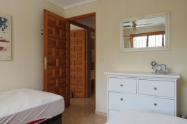 Sale - Reihenhaus - Guardamar - Buenavista