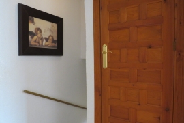 Sale - Reihenhaus - Guardamar - Buenavista