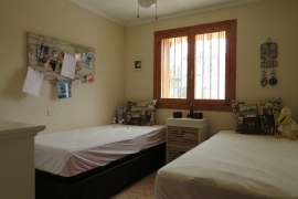 Sale - Reihenhaus - Guardamar - Buenavista