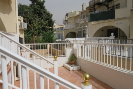 Sale - Reihenhaus - Guardamar - Buenavista