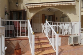 Sale - Reihenhaus - Guardamar - Buenavista