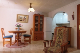 Sale - Reihenhaus - Guardamar - Buenavista