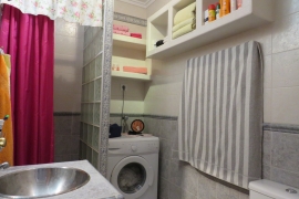 Sale - Reihenhaus - Guardamar - Buenavista