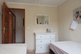 Sale - Reihenhaus - Guardamar - Buenavista