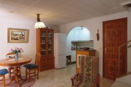 Sale - Reihenhaus - Guardamar - Buenavista